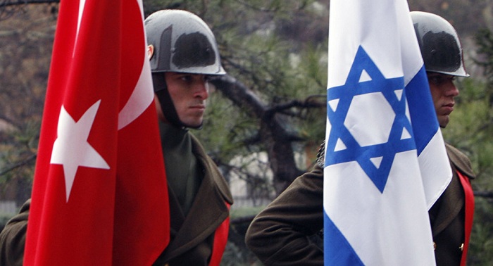 Rusiyaya qarşı Türkiyə-İsrail birliyi mümkündürmü? – TƏHLİL